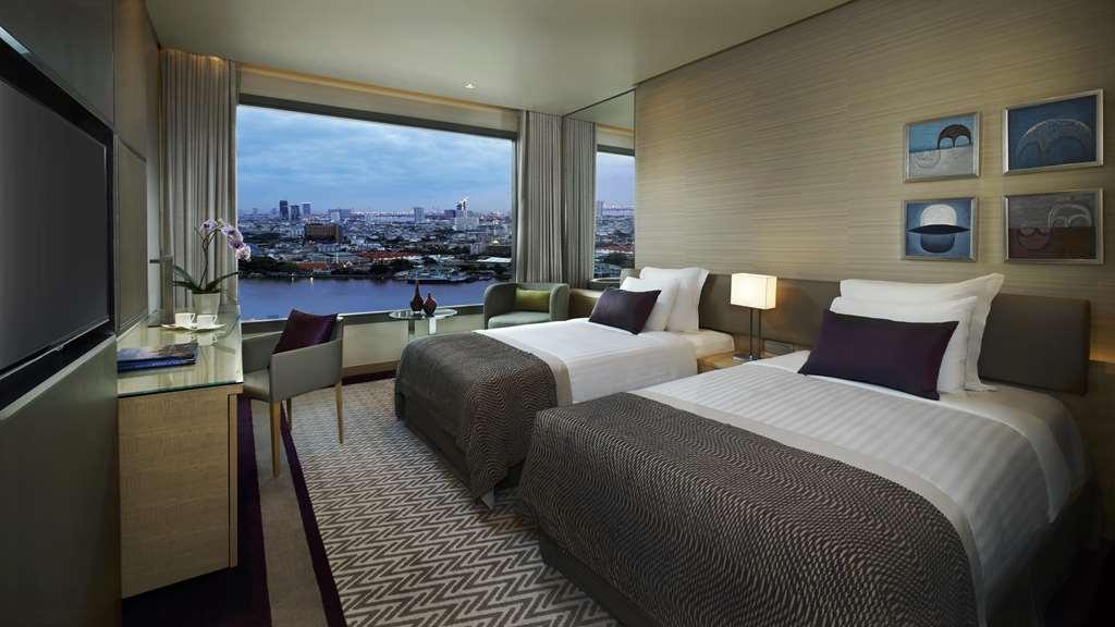 Avani Plus Riverside Bangkok Hotel Oda fotoğraf